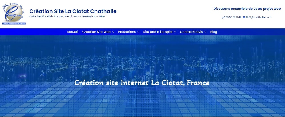 4 astuces pour créer un bon site Web