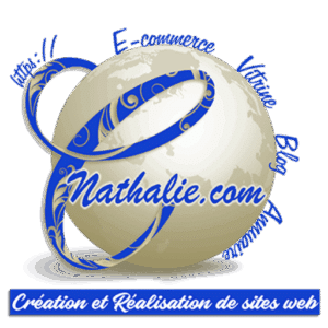 Création site catalogue - Création Site Internet La Ciotat Cnathalie. Création Site Web - Refonte - Maintenance