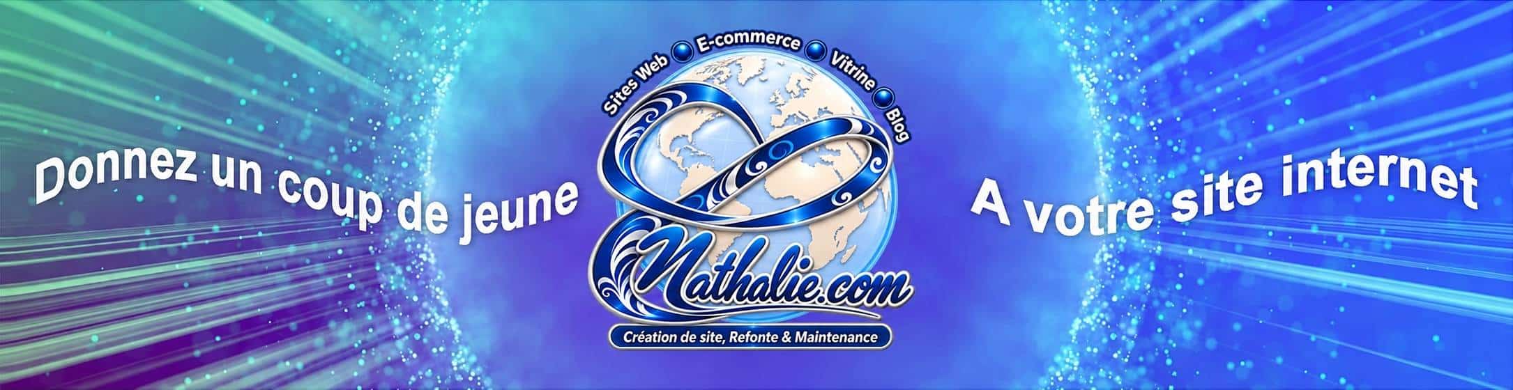 Création site web La Ciotat Cnathalie webmaster