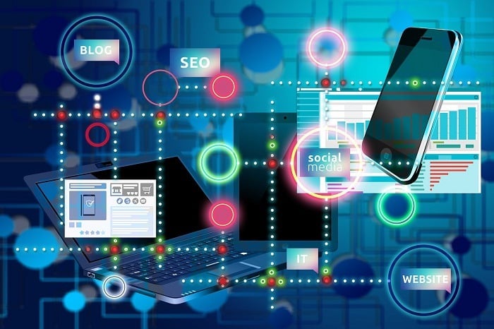 Pourquoi un blog ?