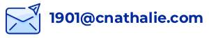 Contactez Webmaster Cnathalie