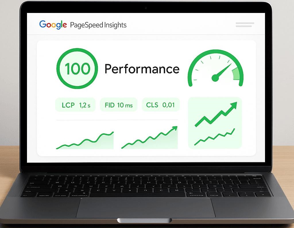 Optimiser la technique, les performances et les données structurées Optimiser la technique, les performances et les données structurées
